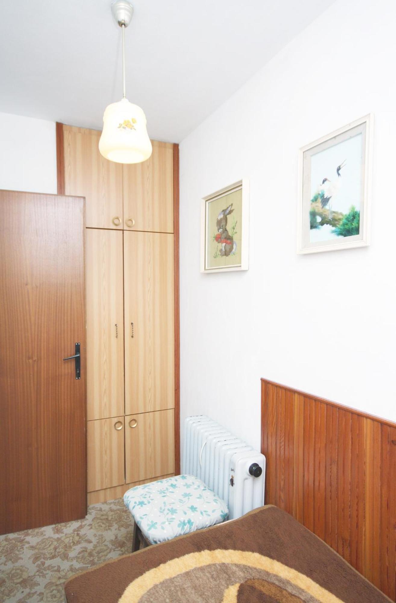 Apartments With A Parking Space Murter - 5103 Betina  Pokoj fotografie