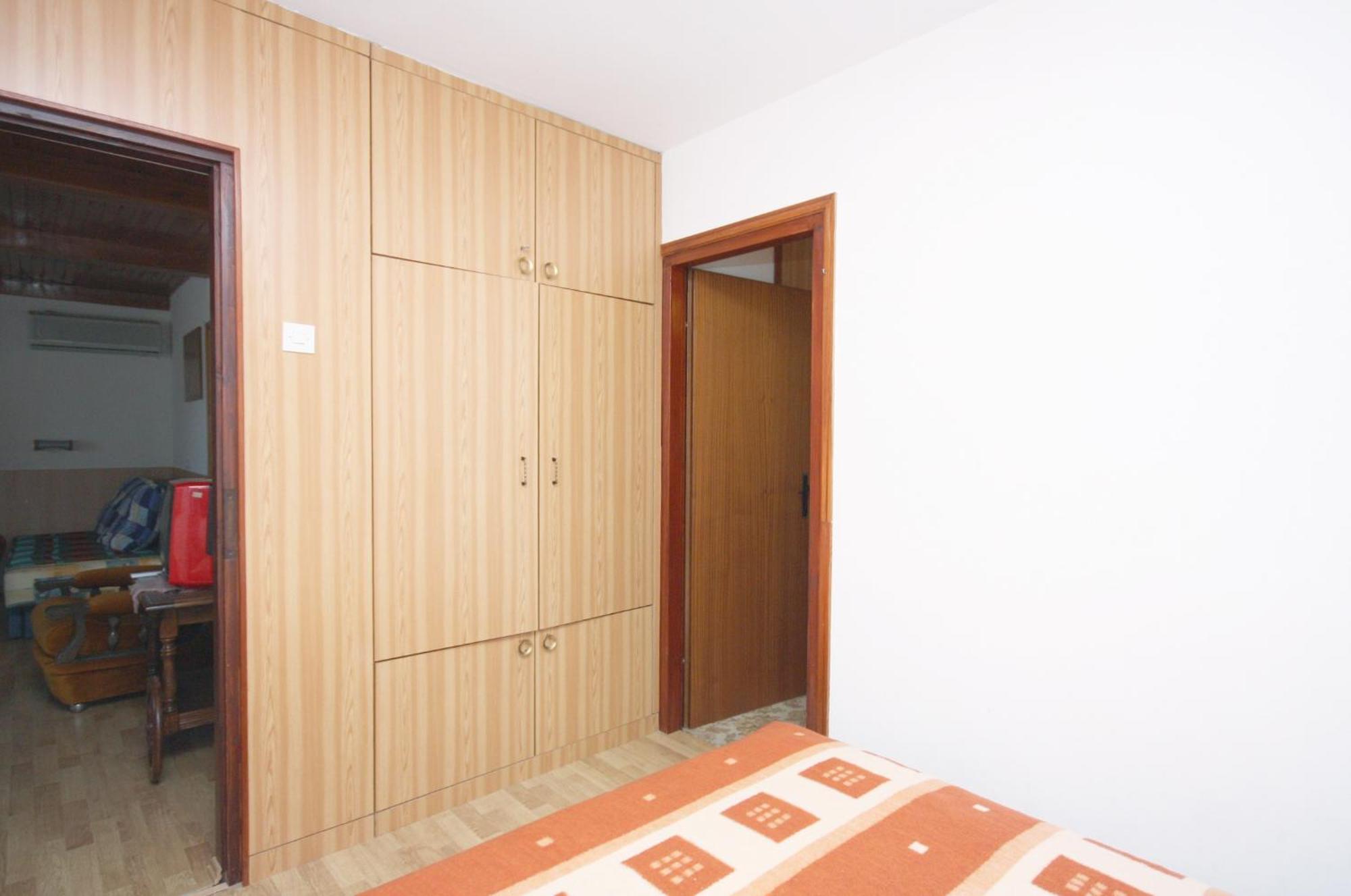 Apartments With A Parking Space Murter - 5103 Betina  Pokoj fotografie